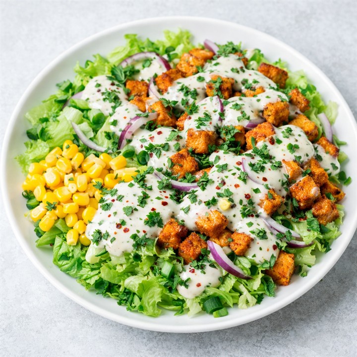 Chilli Lime Soya Bowl